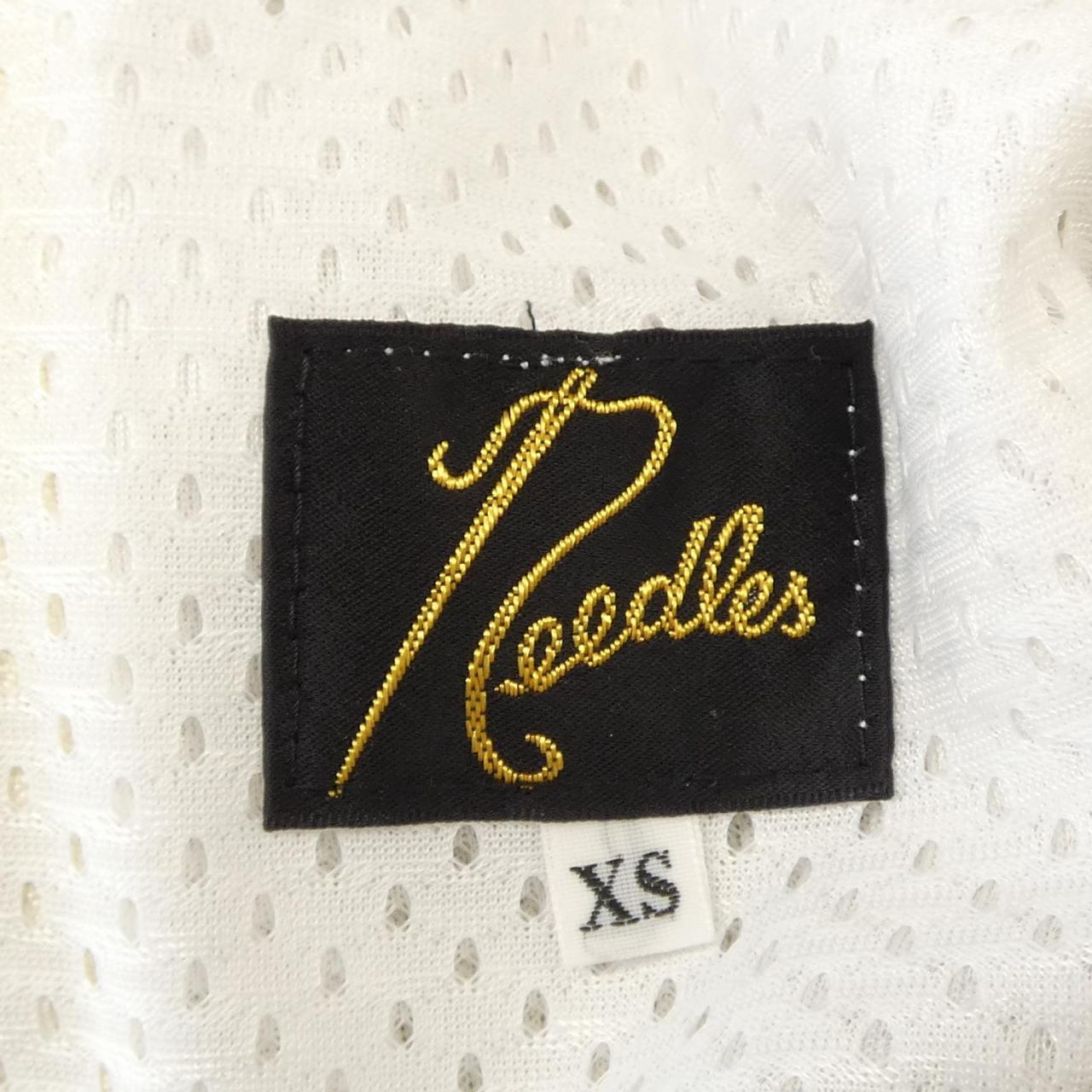 ニードルズ NEEDLES MR286 パンツ