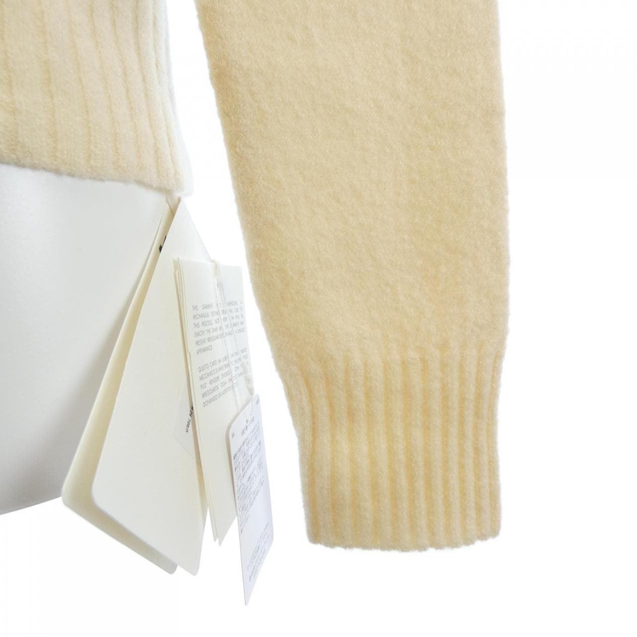 ジルサンダー JIL SANDER J01GP0103J14603 ニット