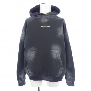 バレンシアガ BALENCIAGA 767877 TSV88 UNISEX パーカー