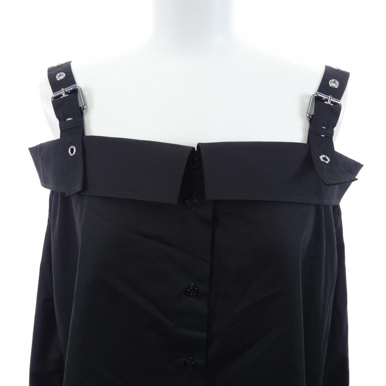 クリスチャンディオール CHRISTIAN DIOR 521B85A3356 トップス