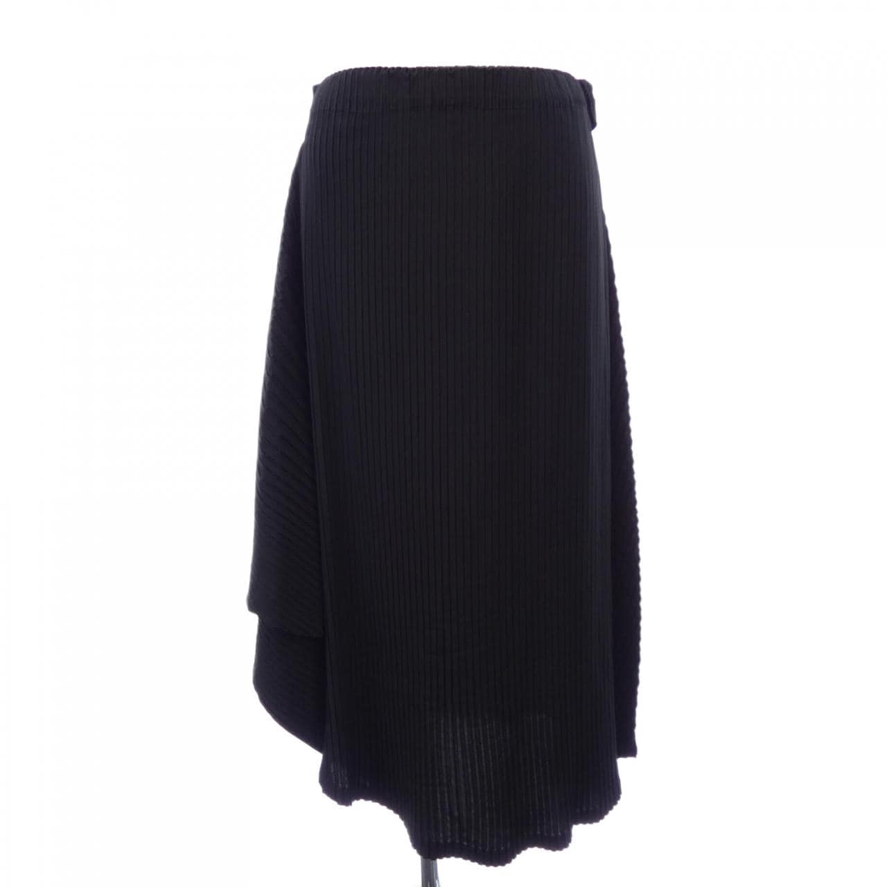 イッセイミヤケ ISSEY MIYAKE IM81FG6169 スカート