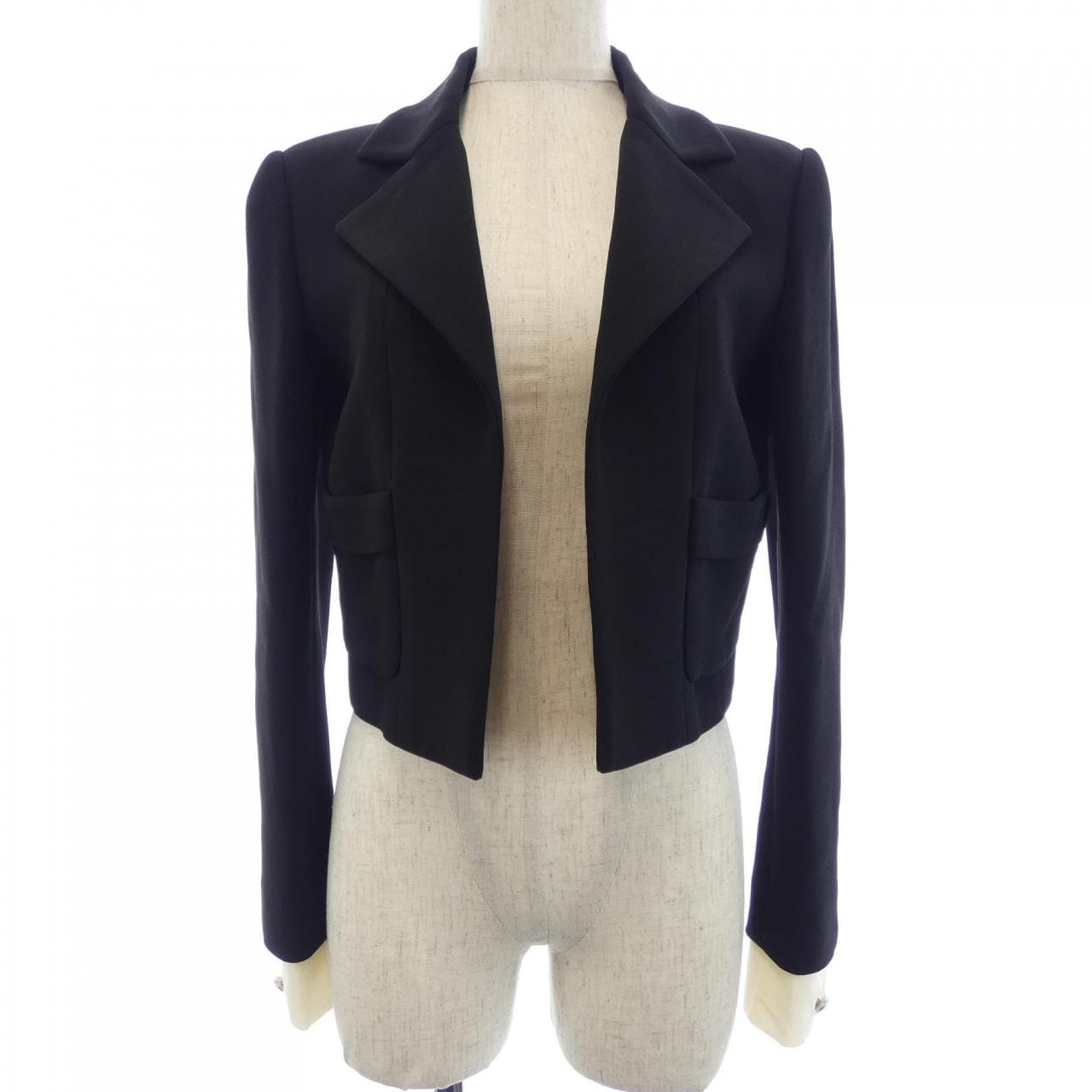 シャネル CHANEL P51350V38360 ジャケット