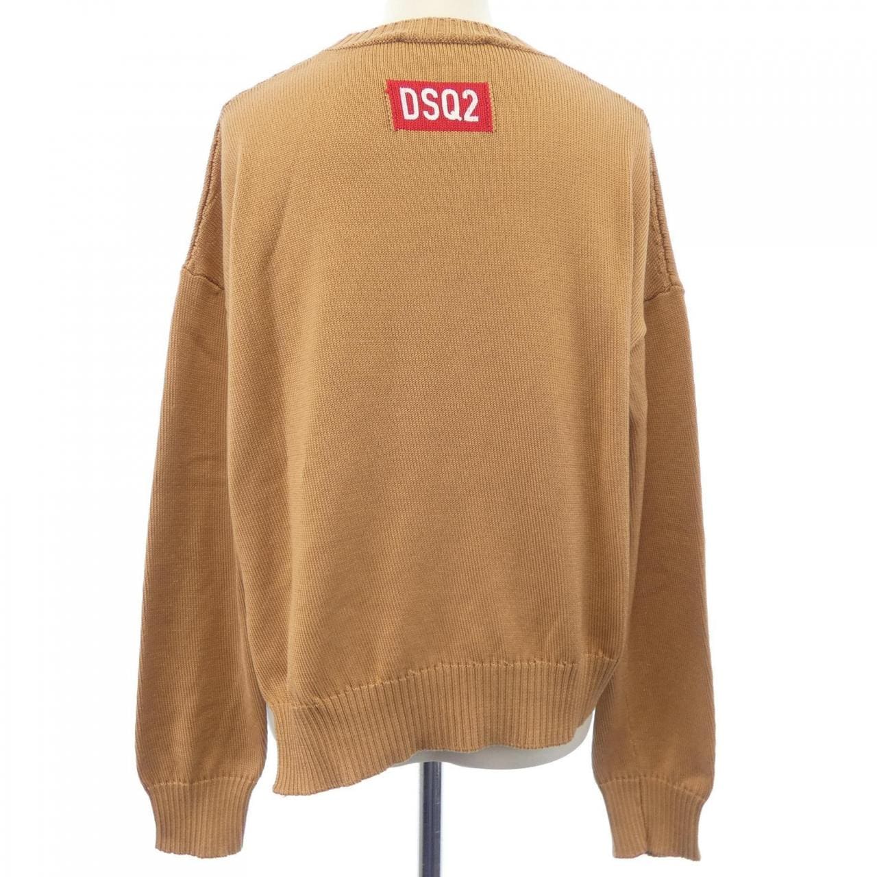 ディースクエアード DSQUARED2 S75HA1020 ニット