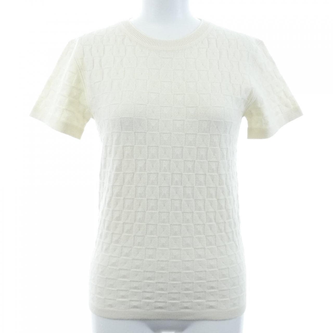 エルメス HERMES メドール 6E2655DN ニット