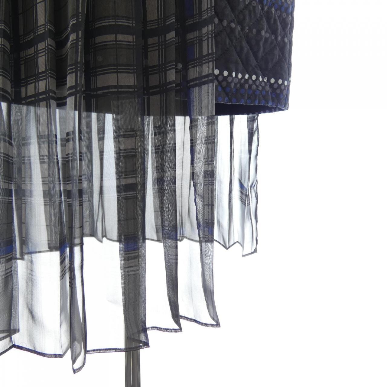サカイ SACAI 14-02050 スカート
