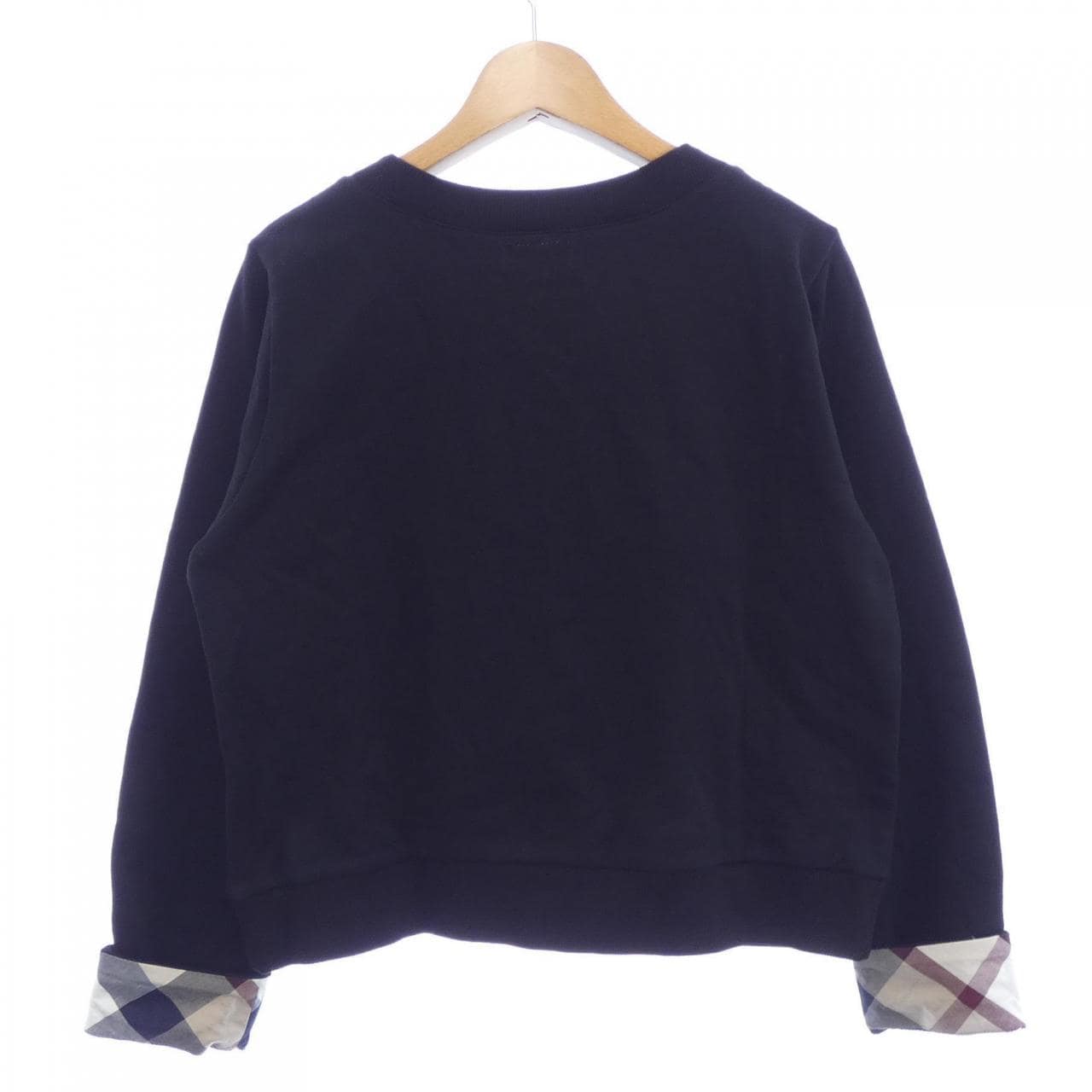 ブルーレーベルクレストブリッジ BLUE LABEL CRESTBRIDGE カーディガン