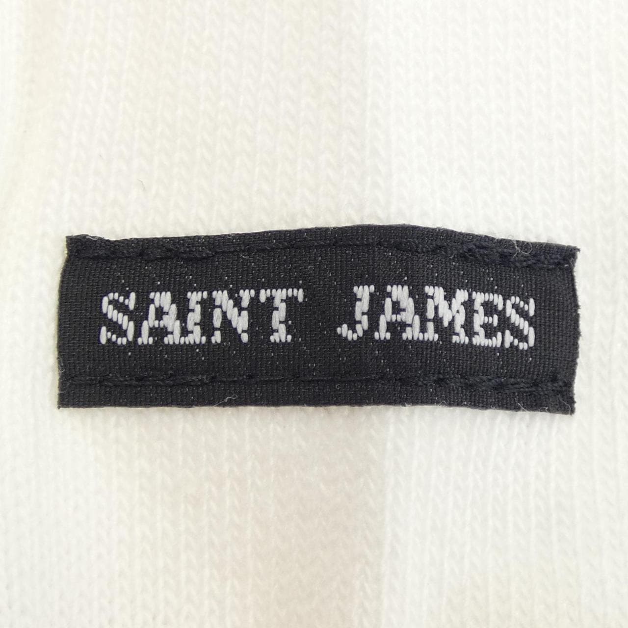 セントジェームス SAINT JAMES トップス