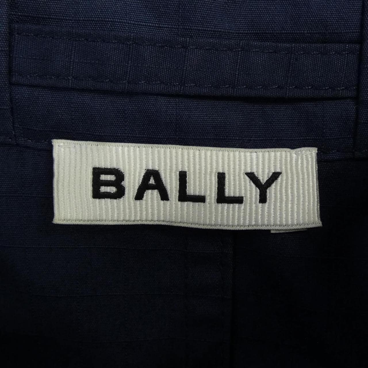 バリー BALLY コート