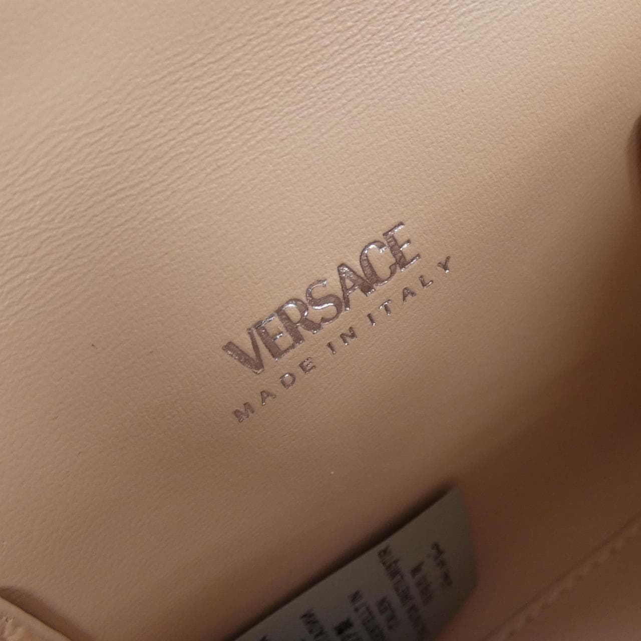 ヴェルサーチェ VERSACE 1015061 BAG