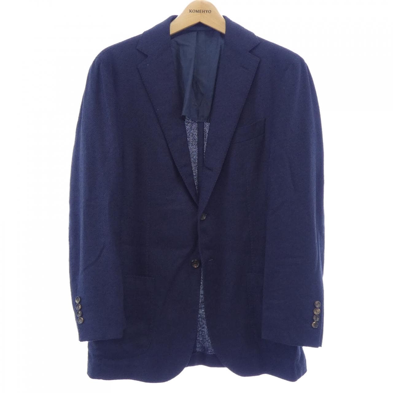 スティレラティーノ STILE LATINO NAPOLI ジャケット