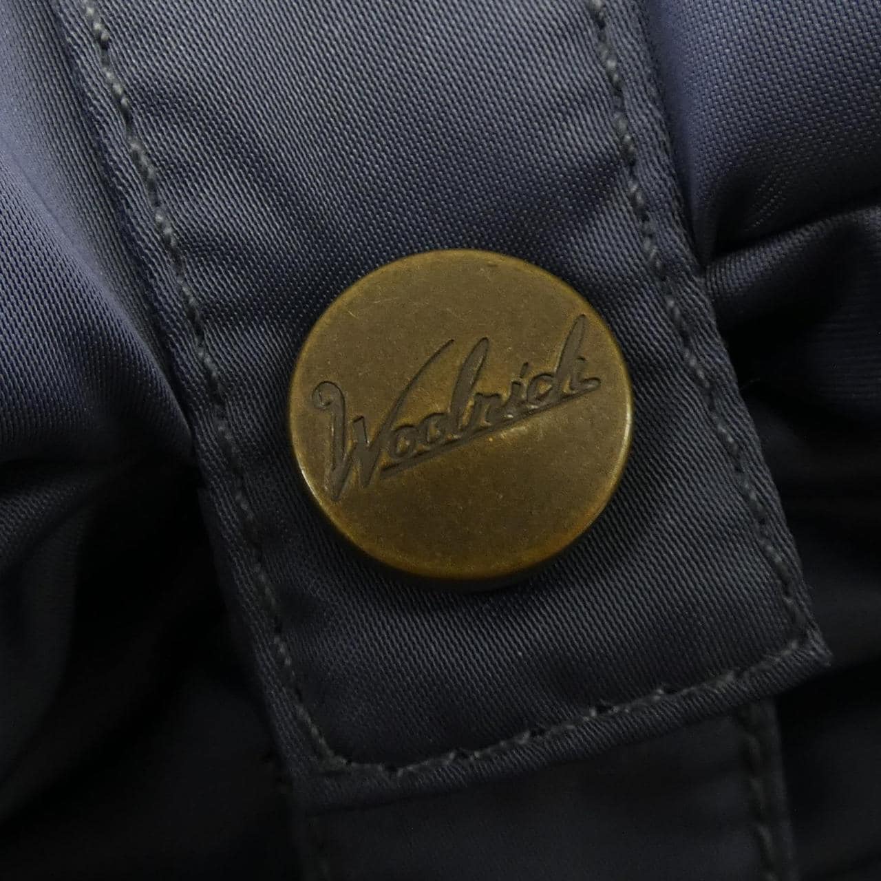 ウールリッチ WOOL RICH WJVE2001 BAG