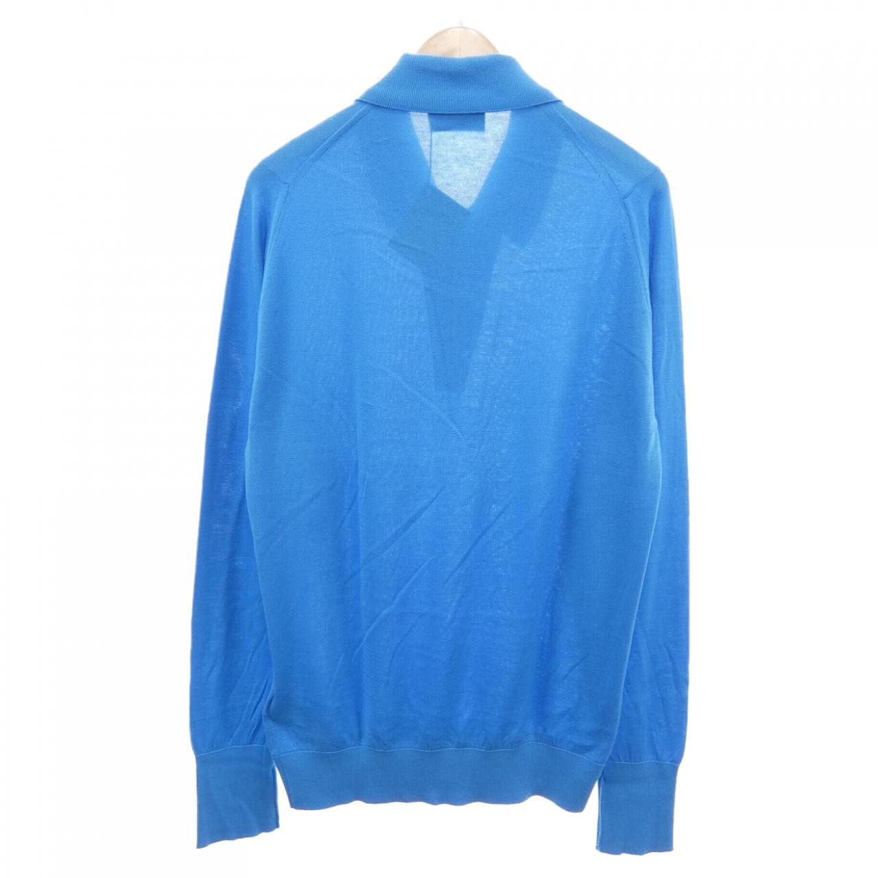 ジョンスメドレー JOHN SMEDLEY ポロシャツ
