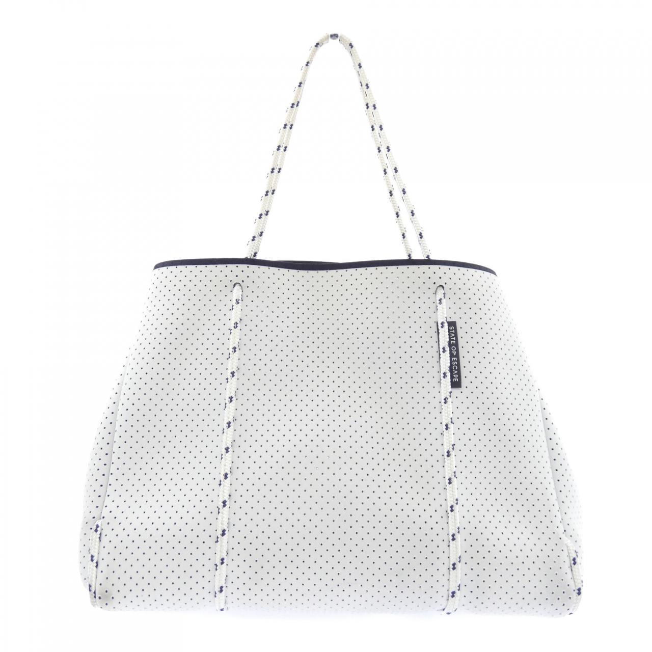 ステイトオブエスケープ STATE OF ESCAPE BAG
