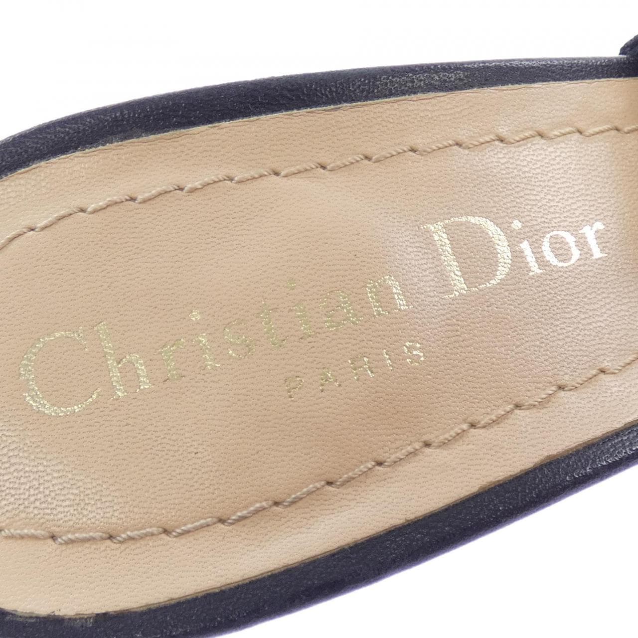クリスチャンディオール CHRISTIAN DIOR J'ADIOR スリングバック KDC200TFL パンプス