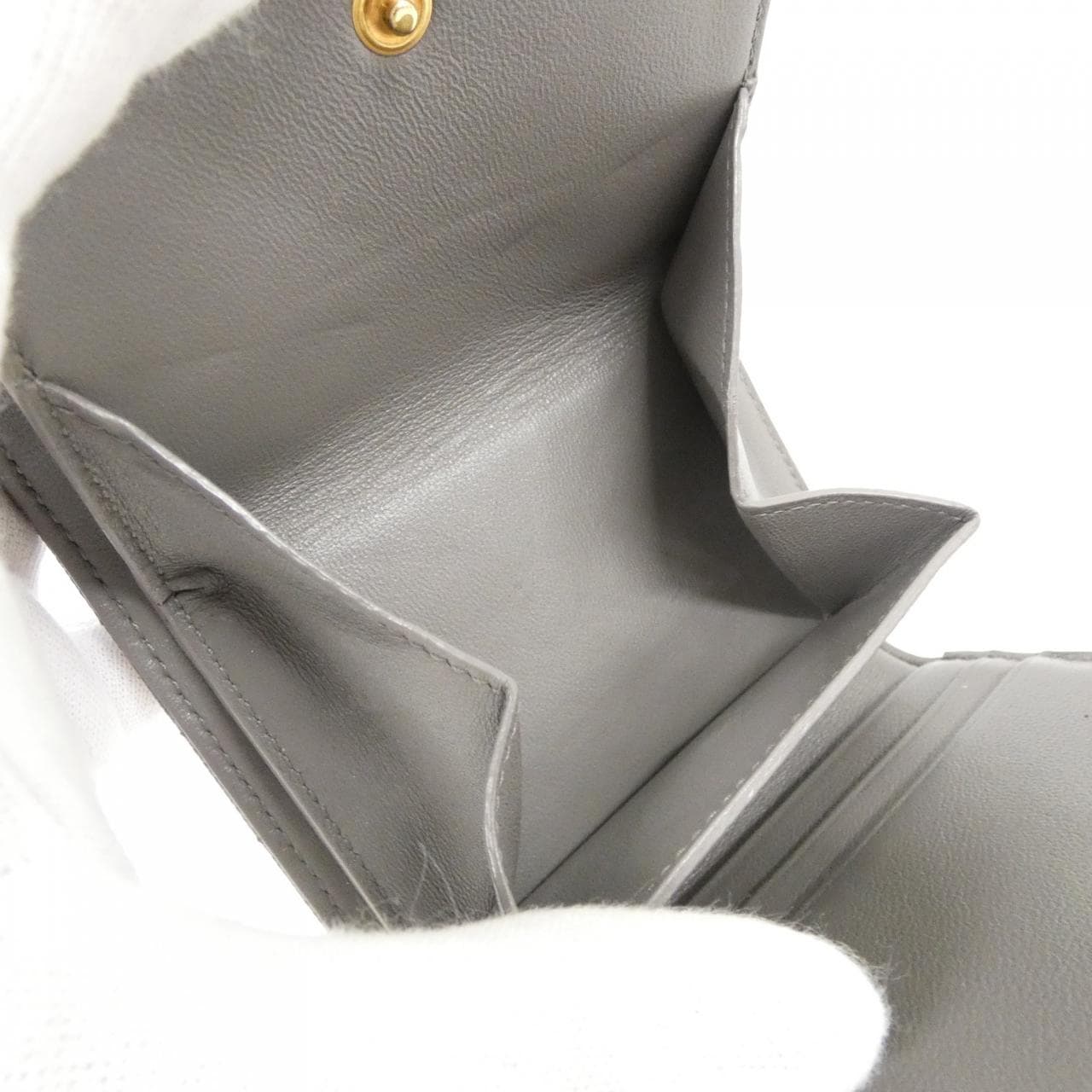 サンローラン 692061 BOW01 財布