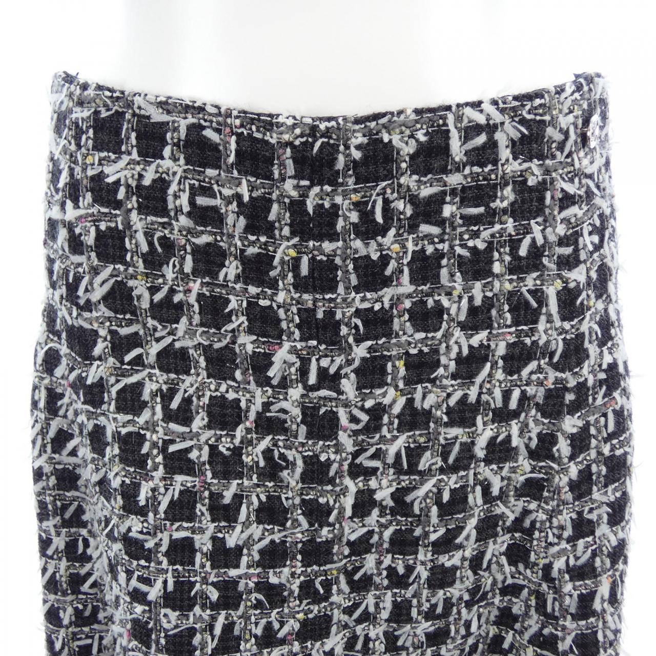 シャネル CHANEL P75206V66762 スカート