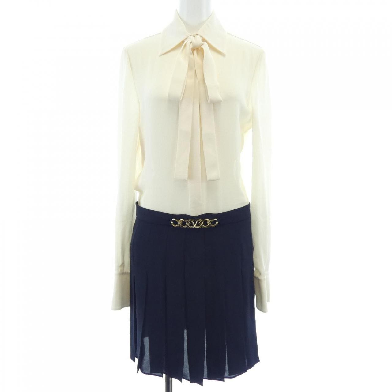 ヴァレンティノ VALENTINO 1B3VAZS11MH ワンピース