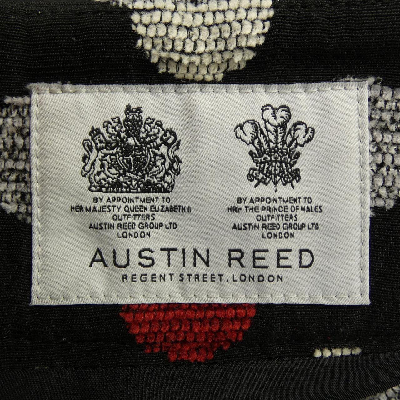 オースチンリード AUSTIN REED スカート
