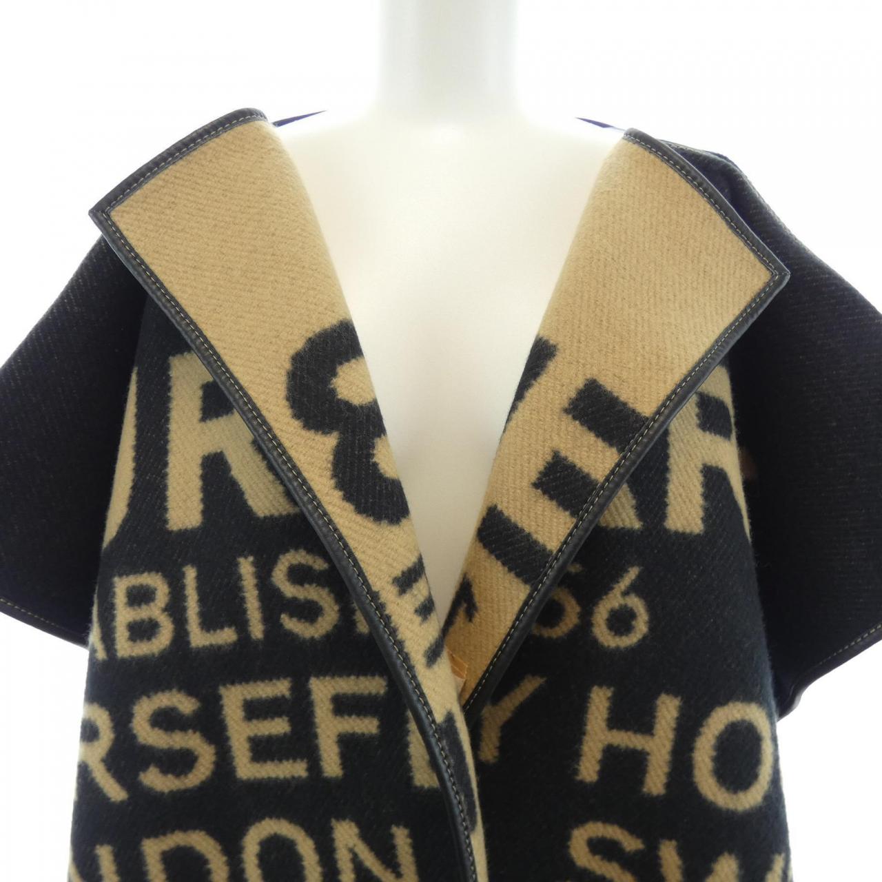 バーバリー BURBERRY 80375501 ケープ