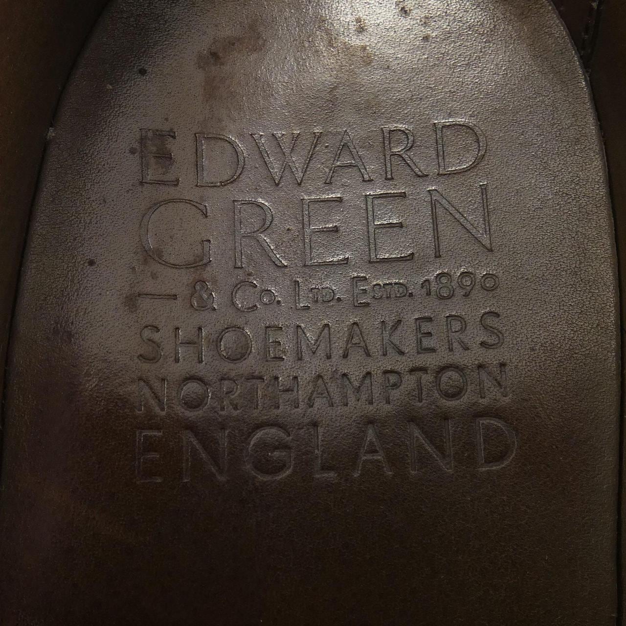 愛德華綠EDWARD GREEN禮服鞋
