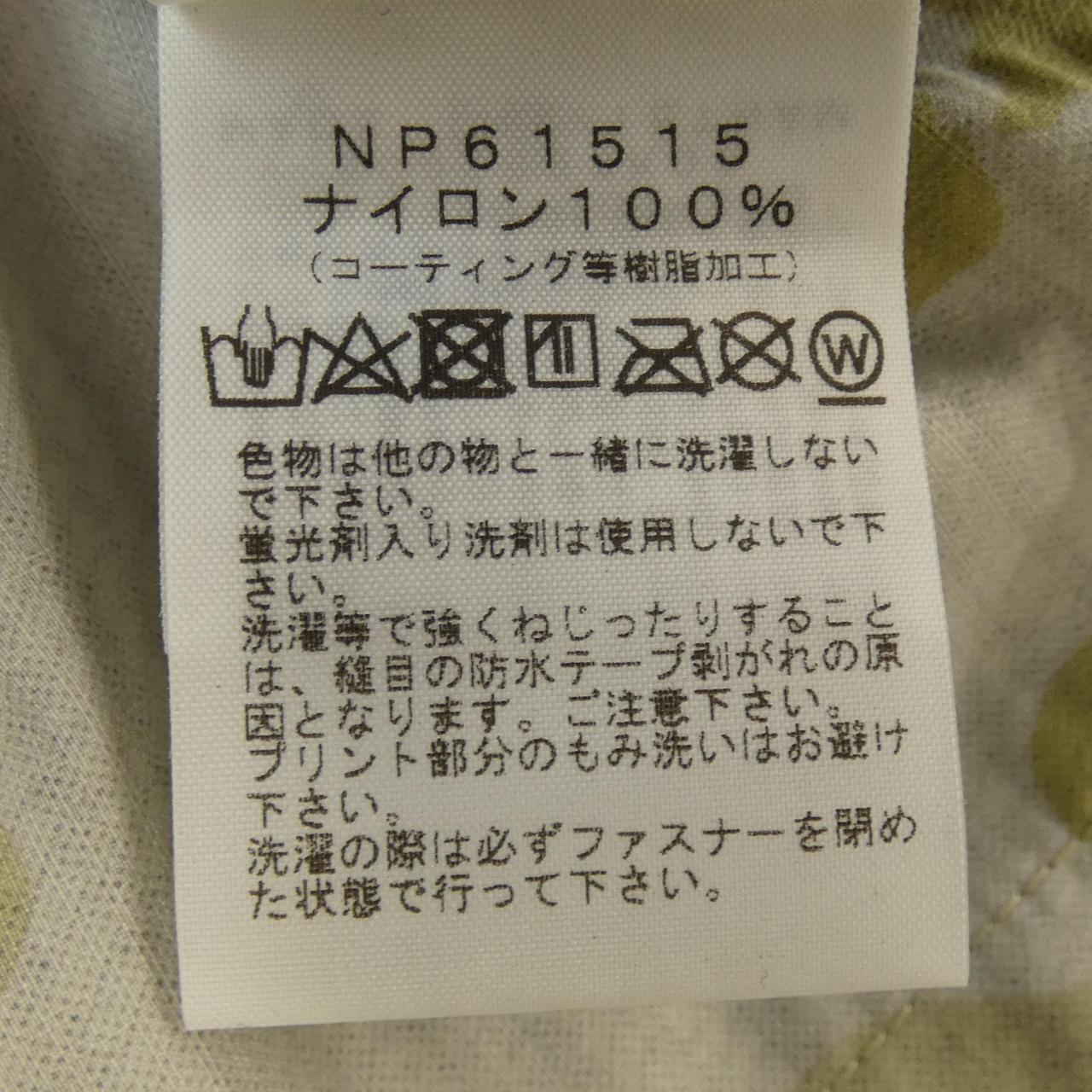 ザノースフェイス THE NORTH FACE ジャケット