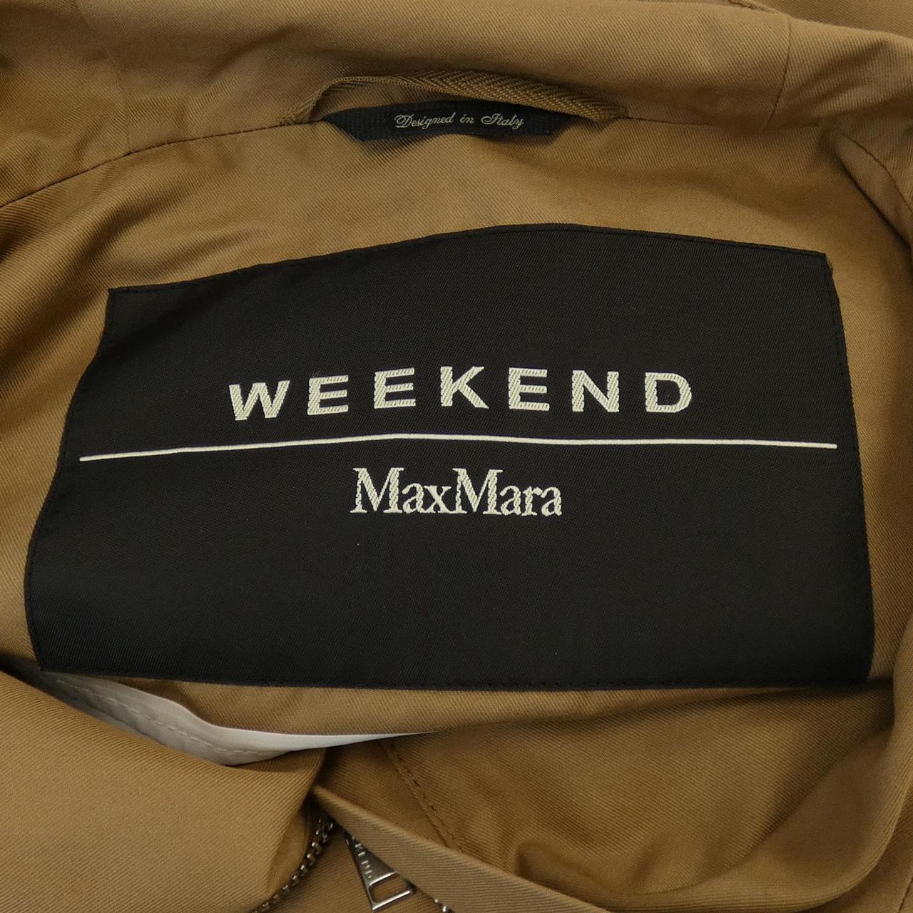 Max Mara weekend马克斯马拉周末球场