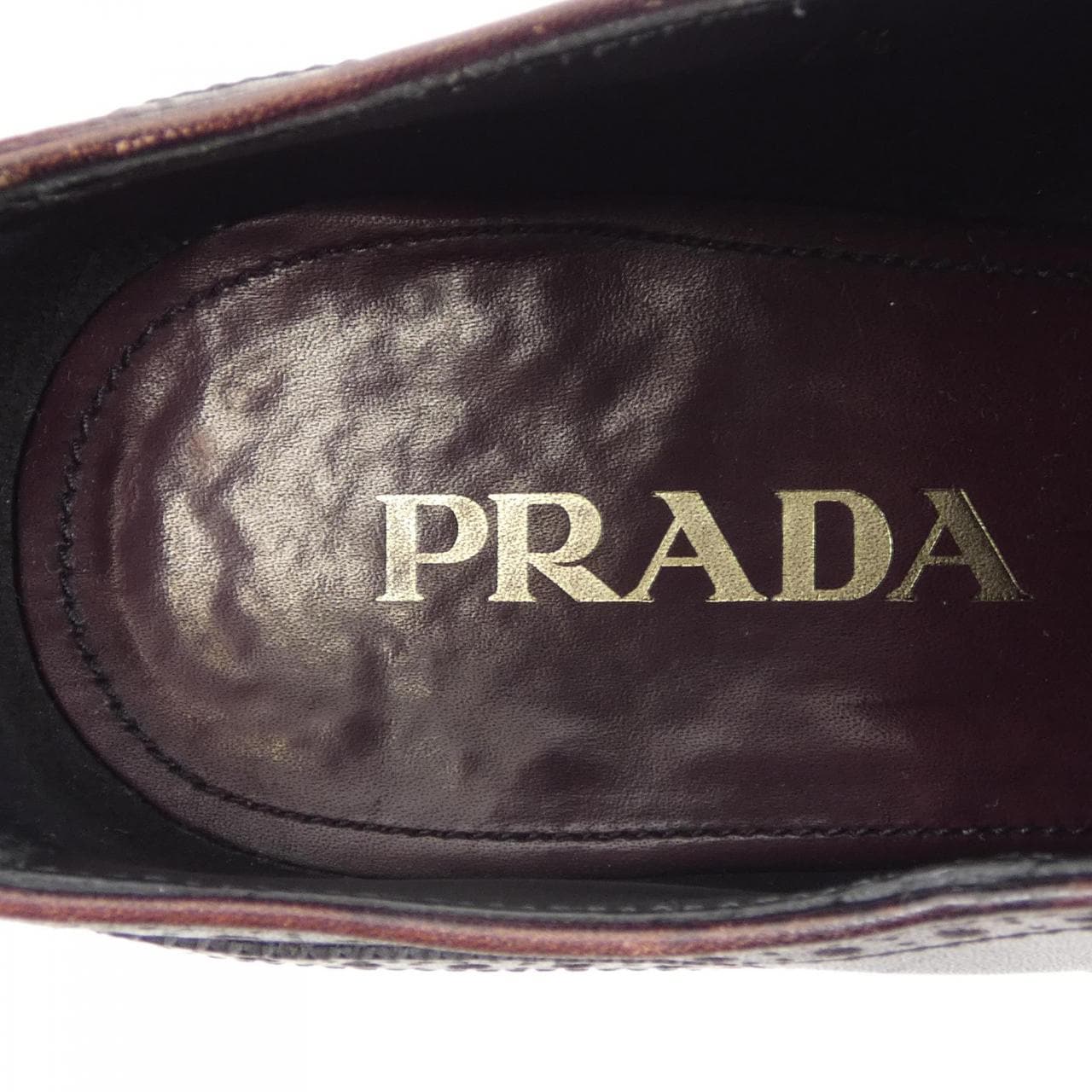 プラダ PRADA シューズ