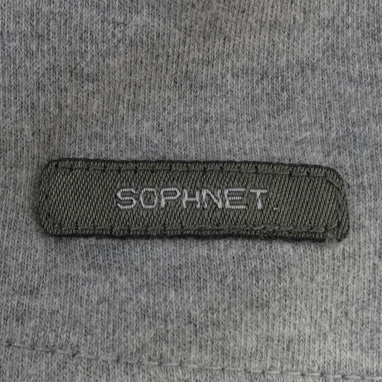 SOPHNET T恤