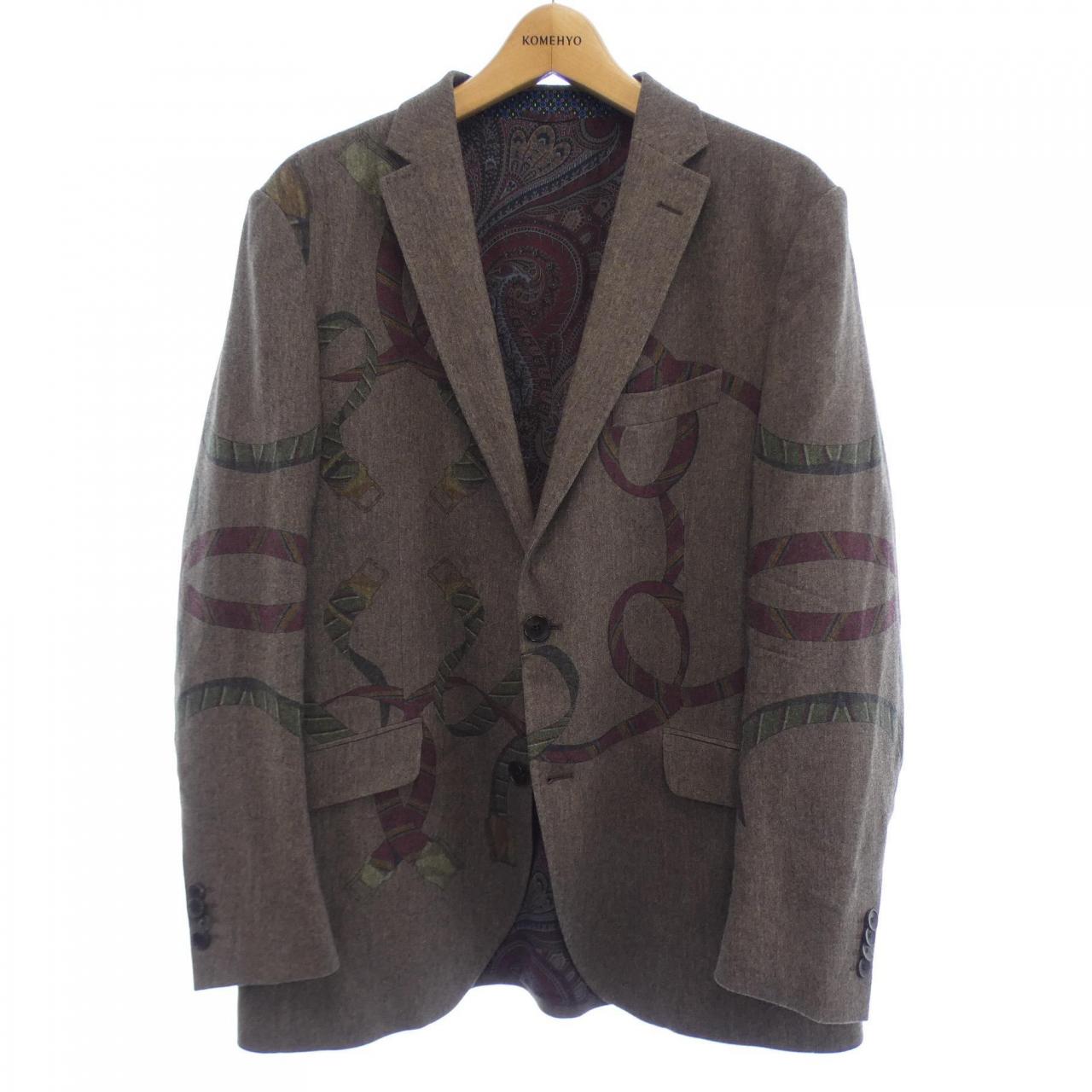 Etro ETRO jacket