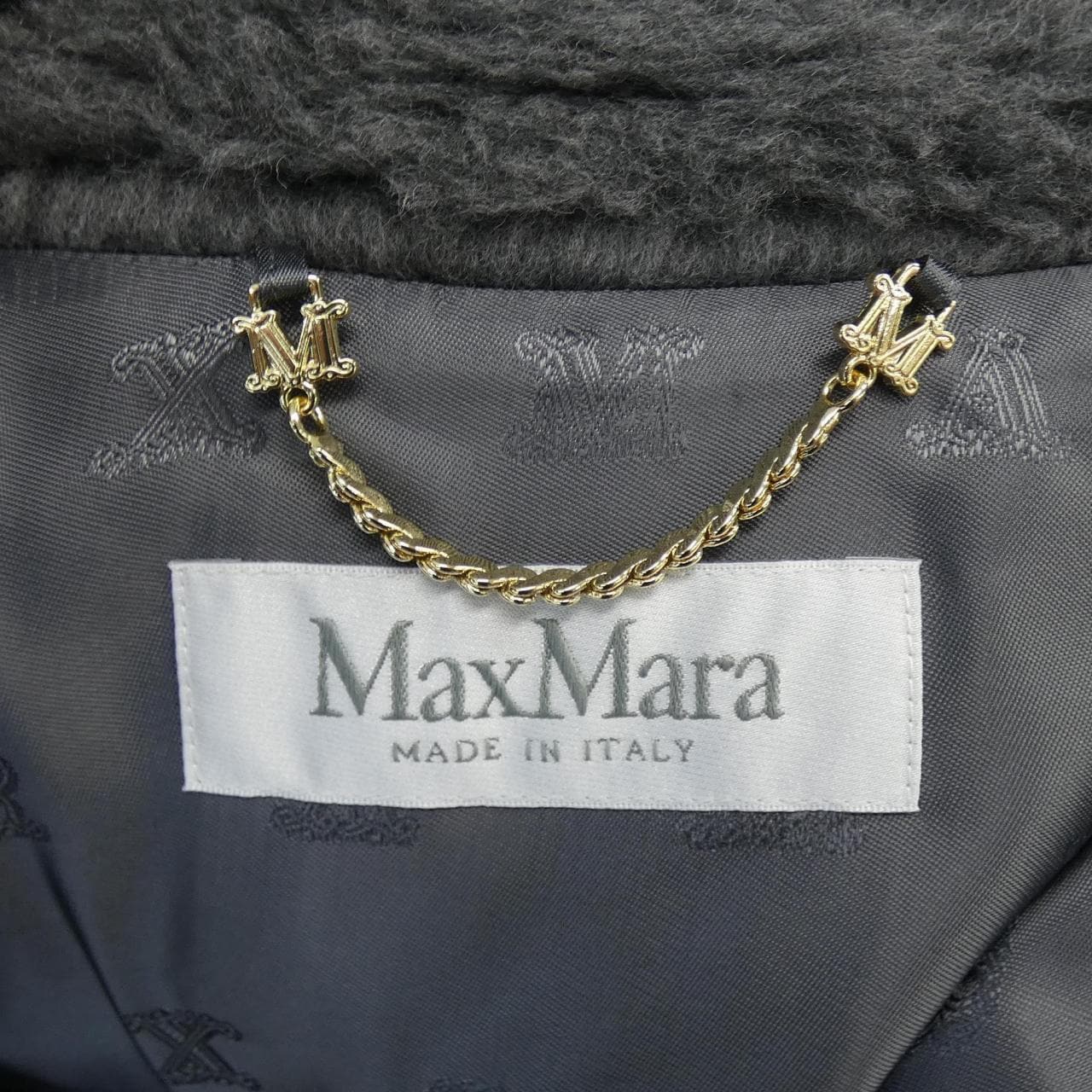 マックスマーラ Max Mara ケープ