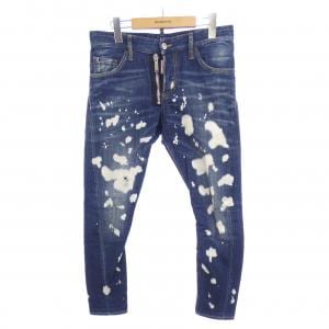 ディースクエアード DSQUARED2 ジーンズ