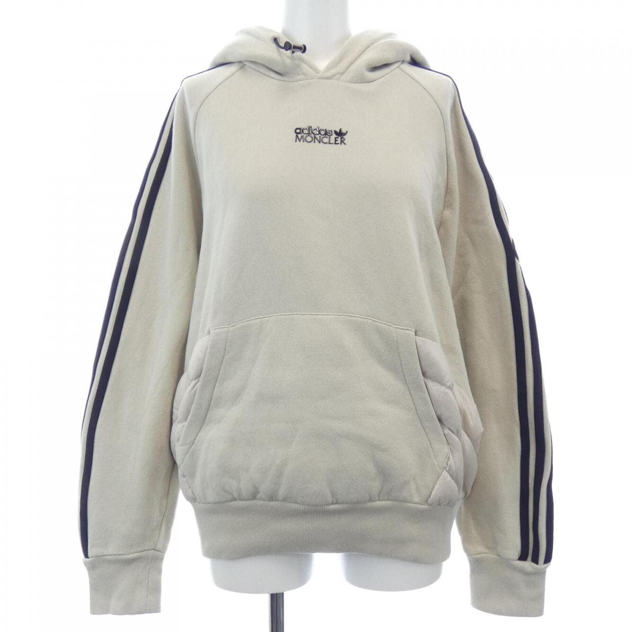 モンクレール ジーニアス MONCLER GENIUS パーカー
