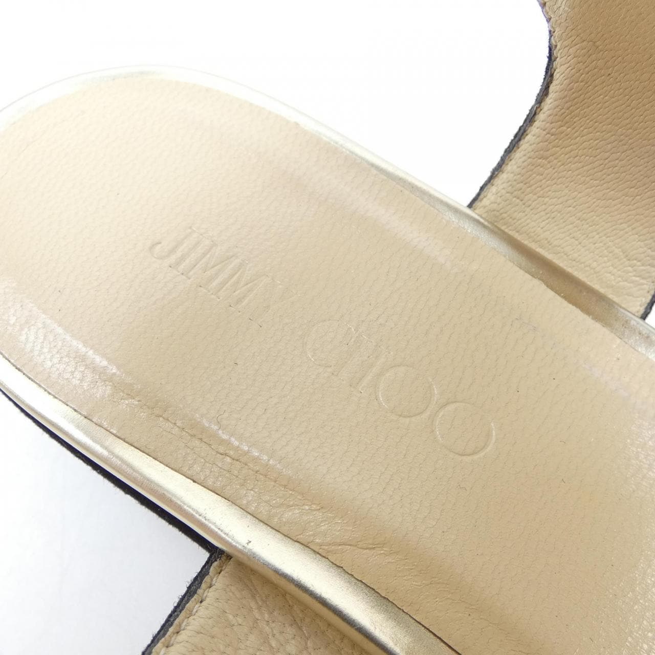 ジミーチュウ JIMMY CHOO サンダル