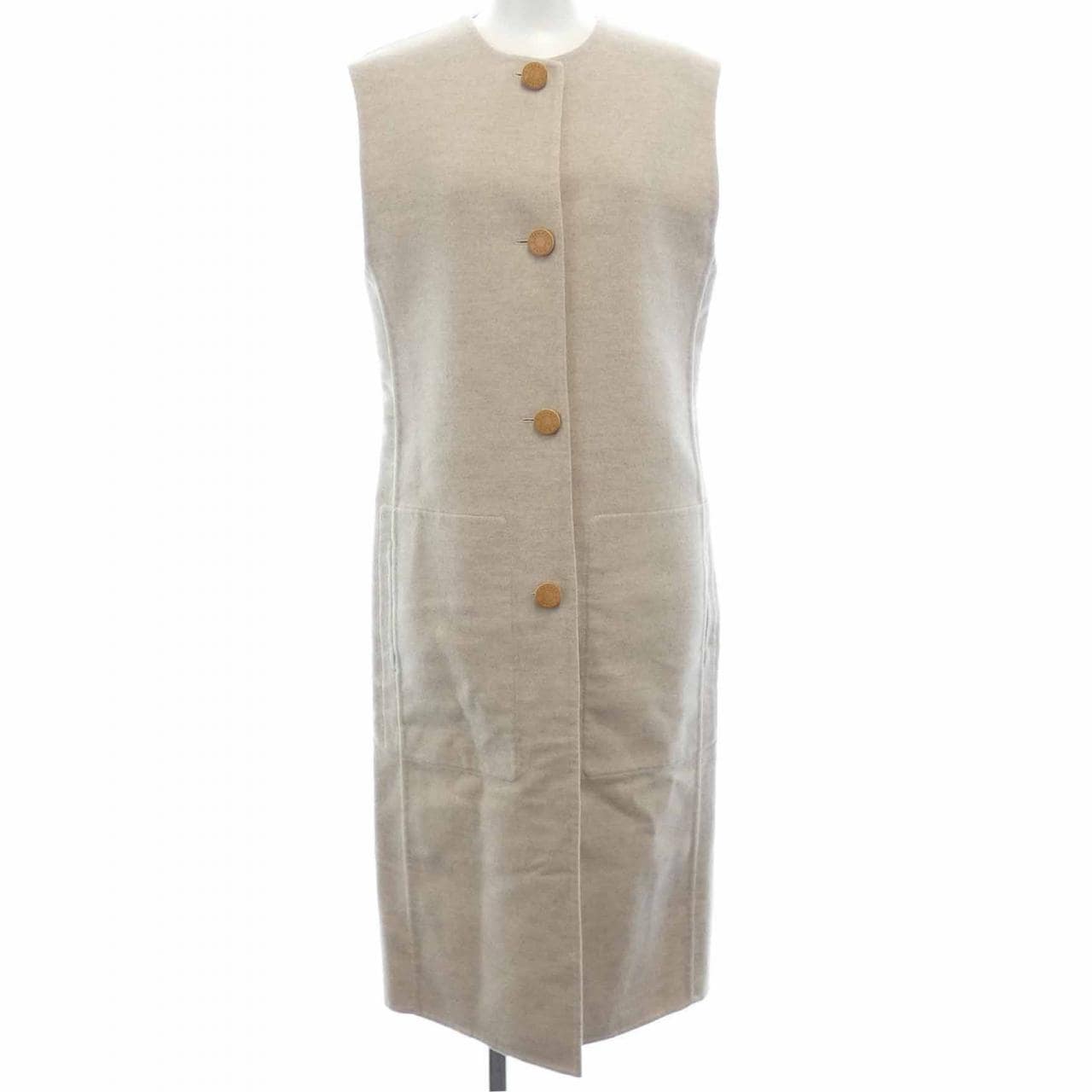 HERMES long vest
