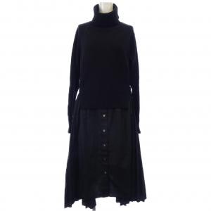 サカイ SACAI ワンピース