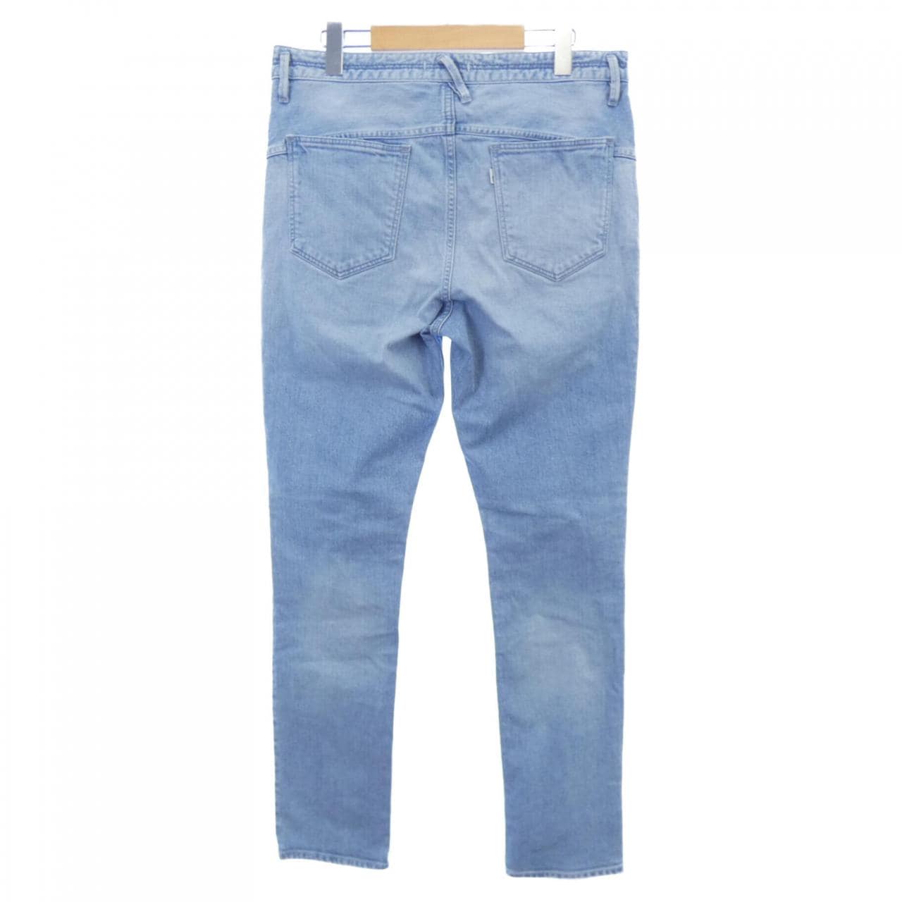 ノンネイティブ NONNATIVE ジーンズ