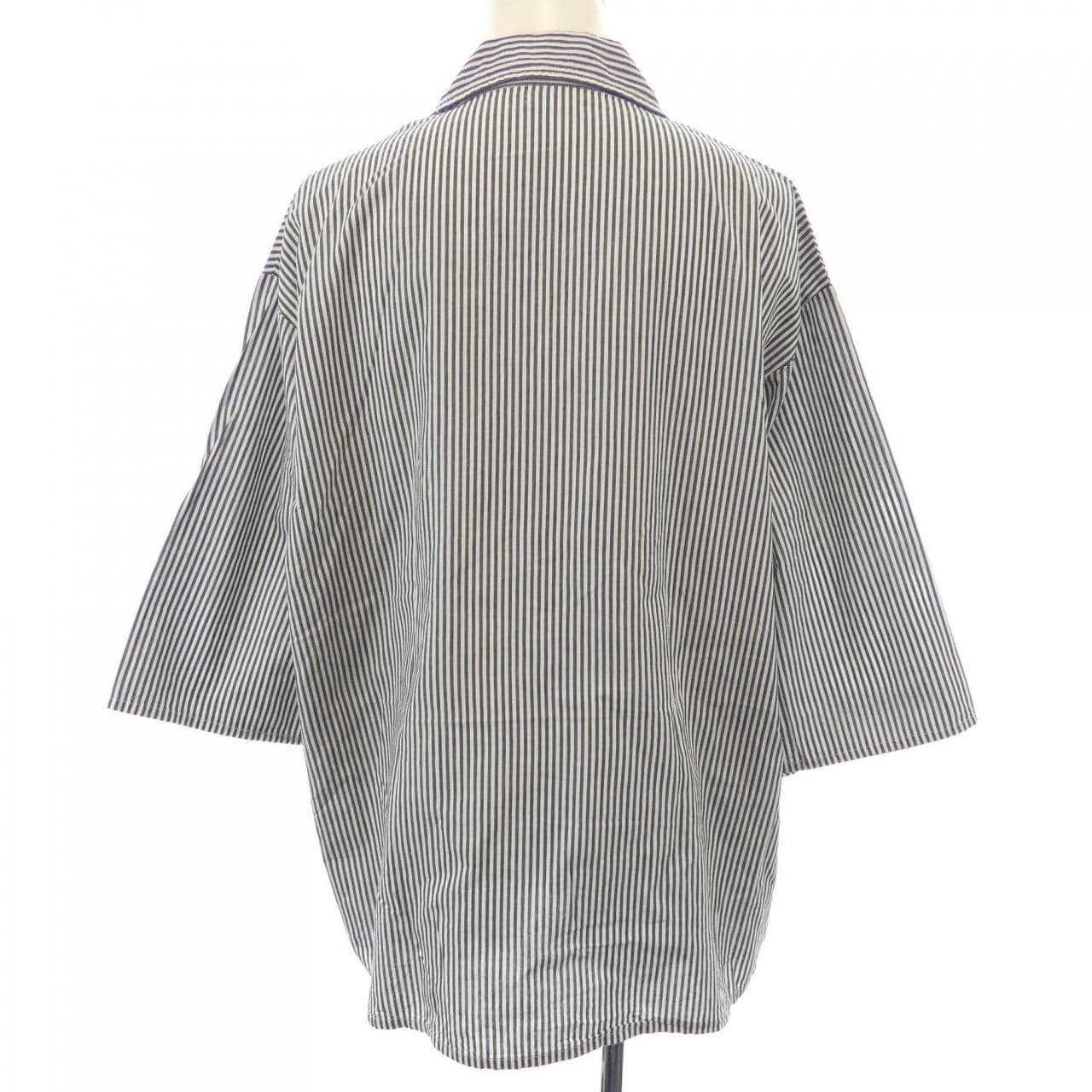シーオール SEEALL SH382 シャツ
