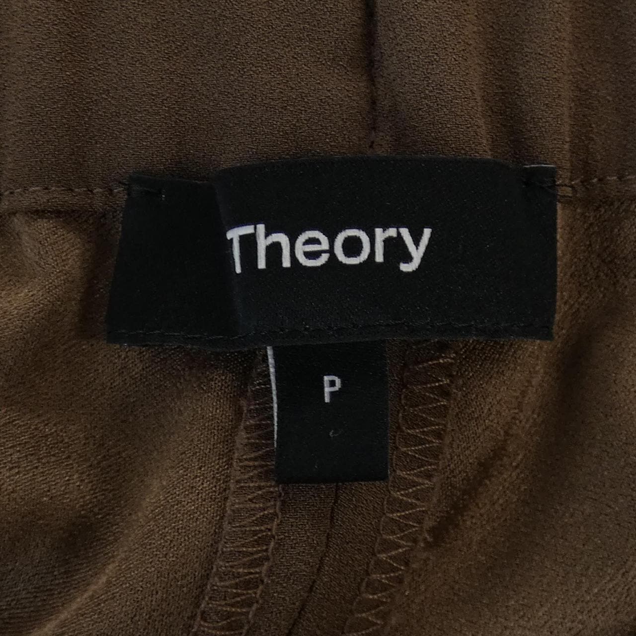 セオリー theory パンツ