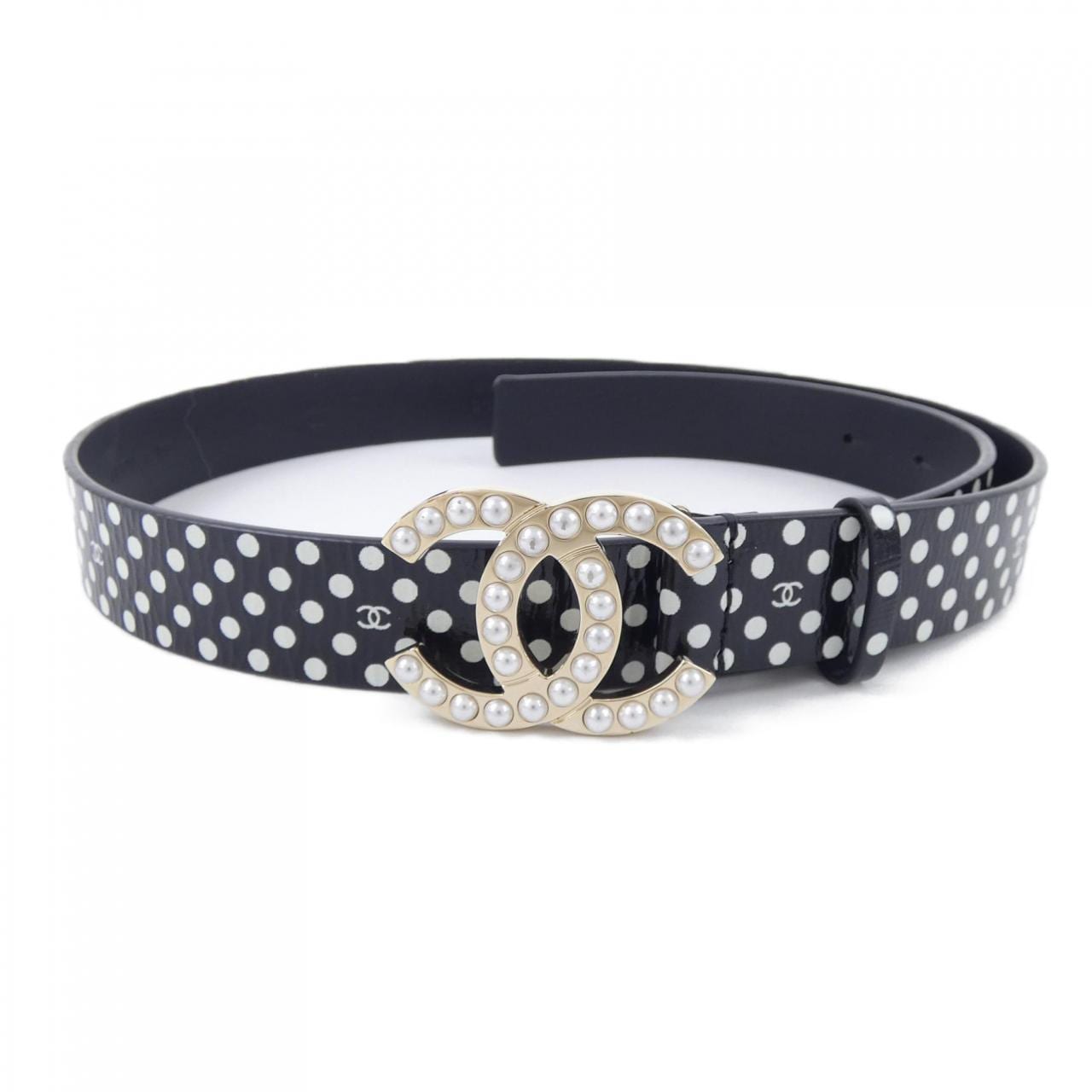 シャネル CHANEL BELT