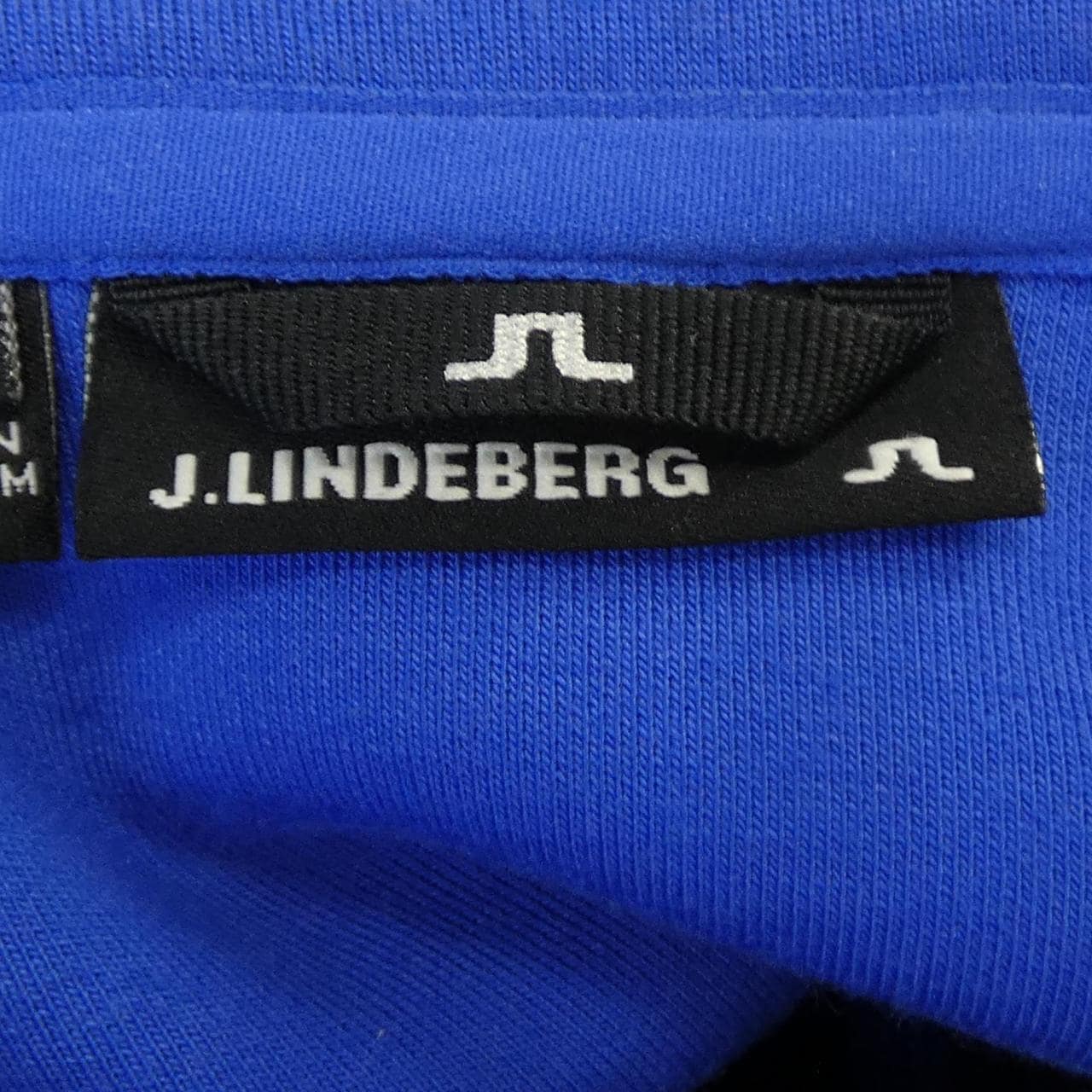 Jリンドバーグ J.LINDEBERG パーカー