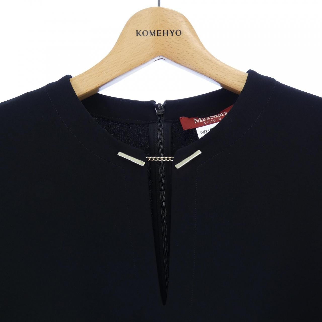 マックスマーラステュディオ Max Mara STUDIO 23622602396 ワンピース