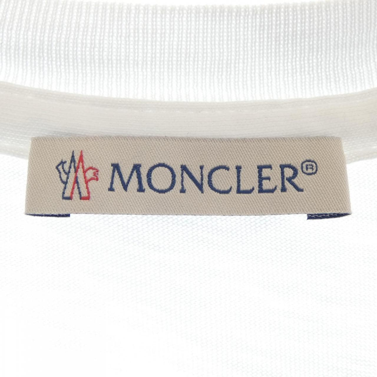 モンクレール MONCLER 20938C78410 Tシャツ