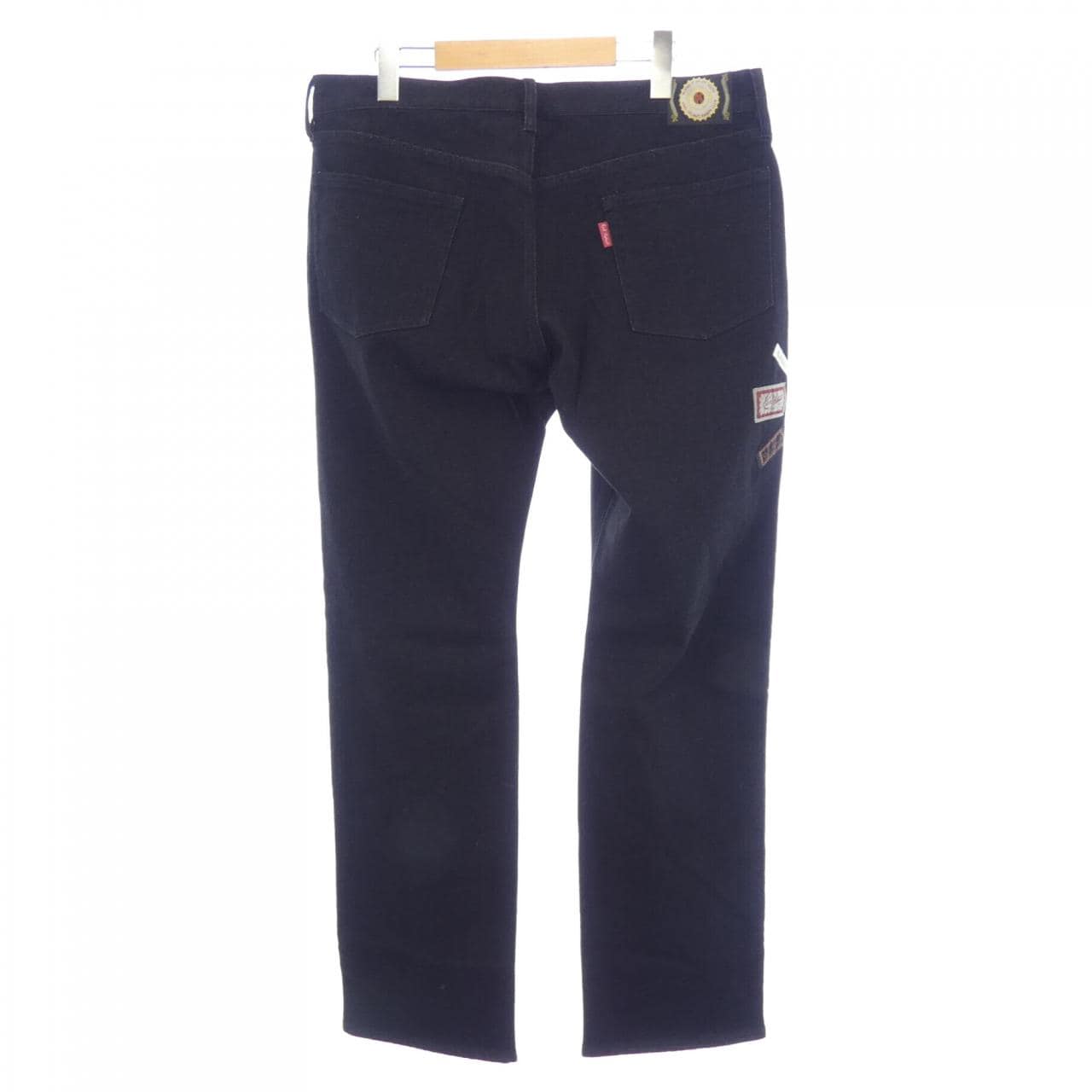 カールヘルム KARL HELMUT ジーンズ