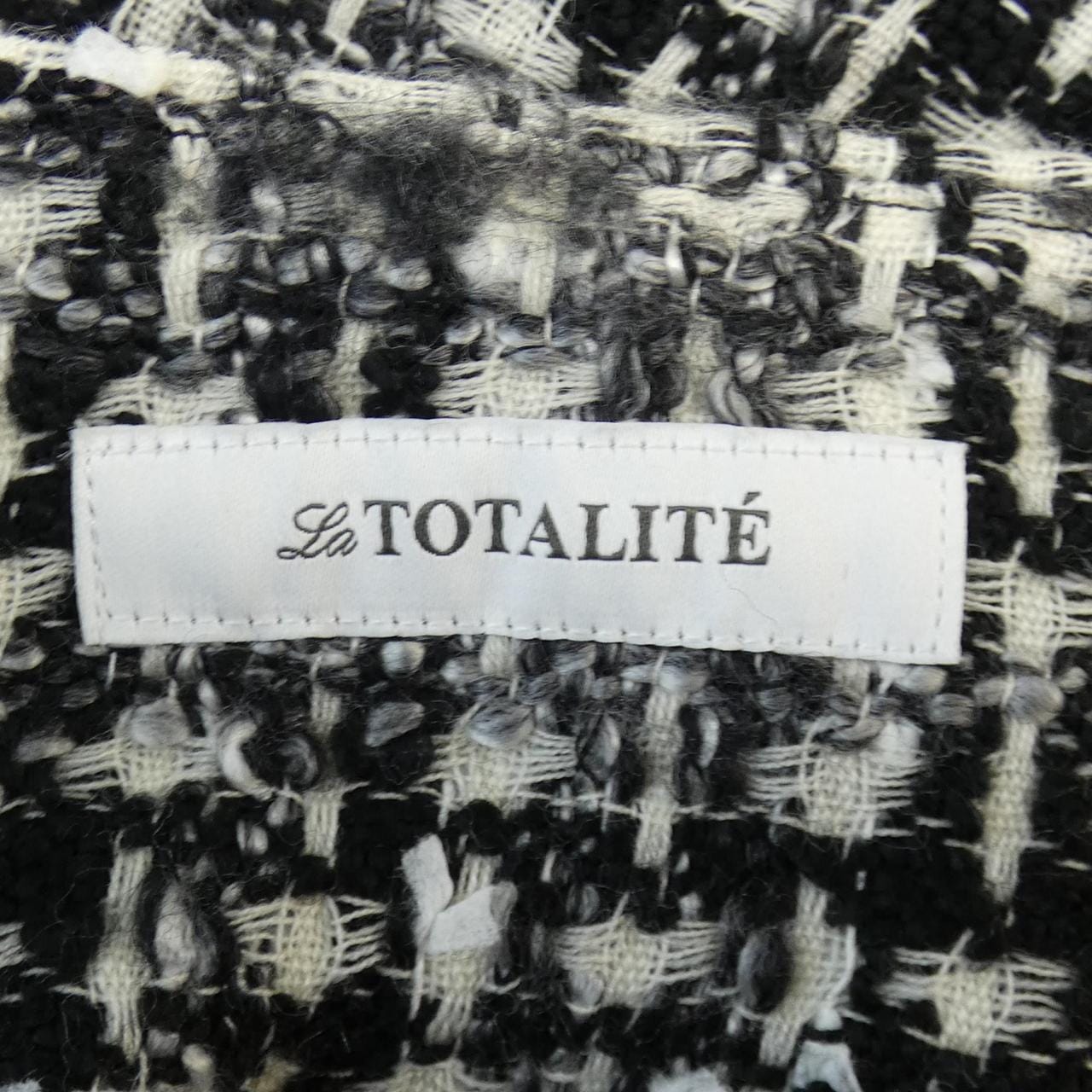 トータリテ TOTALITE ジャケット