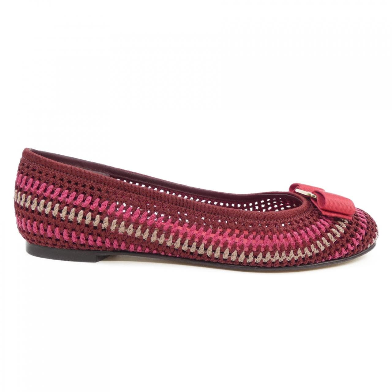 SALVATORE FERRAGAMO SALVATORE FERRAGAMO Flat Shoes