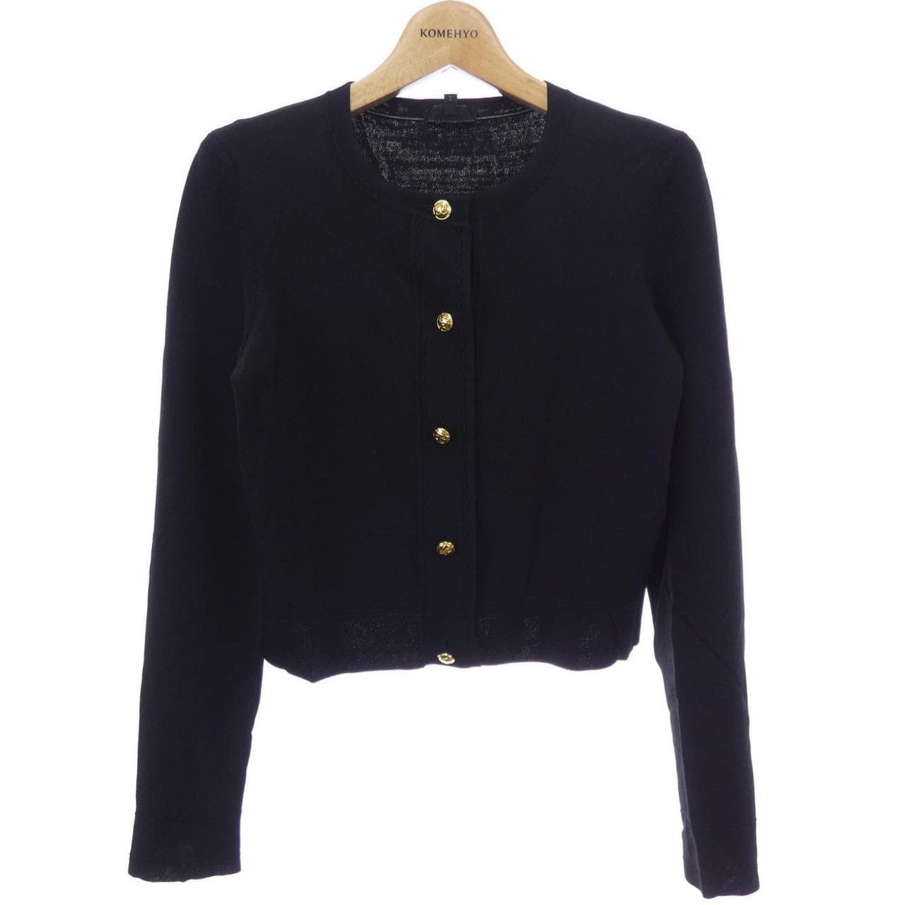 エスカーダ ESCADA カーディガン