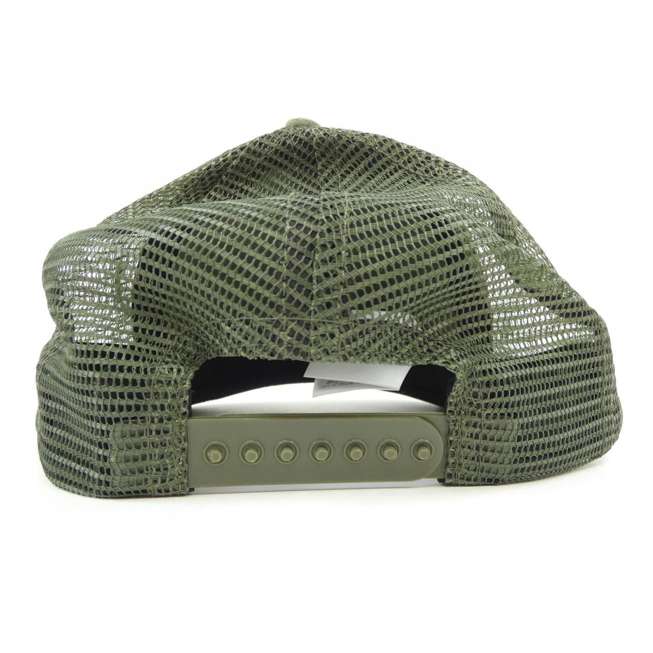 モンクレール MONCLER GREG LAUREN キャップ