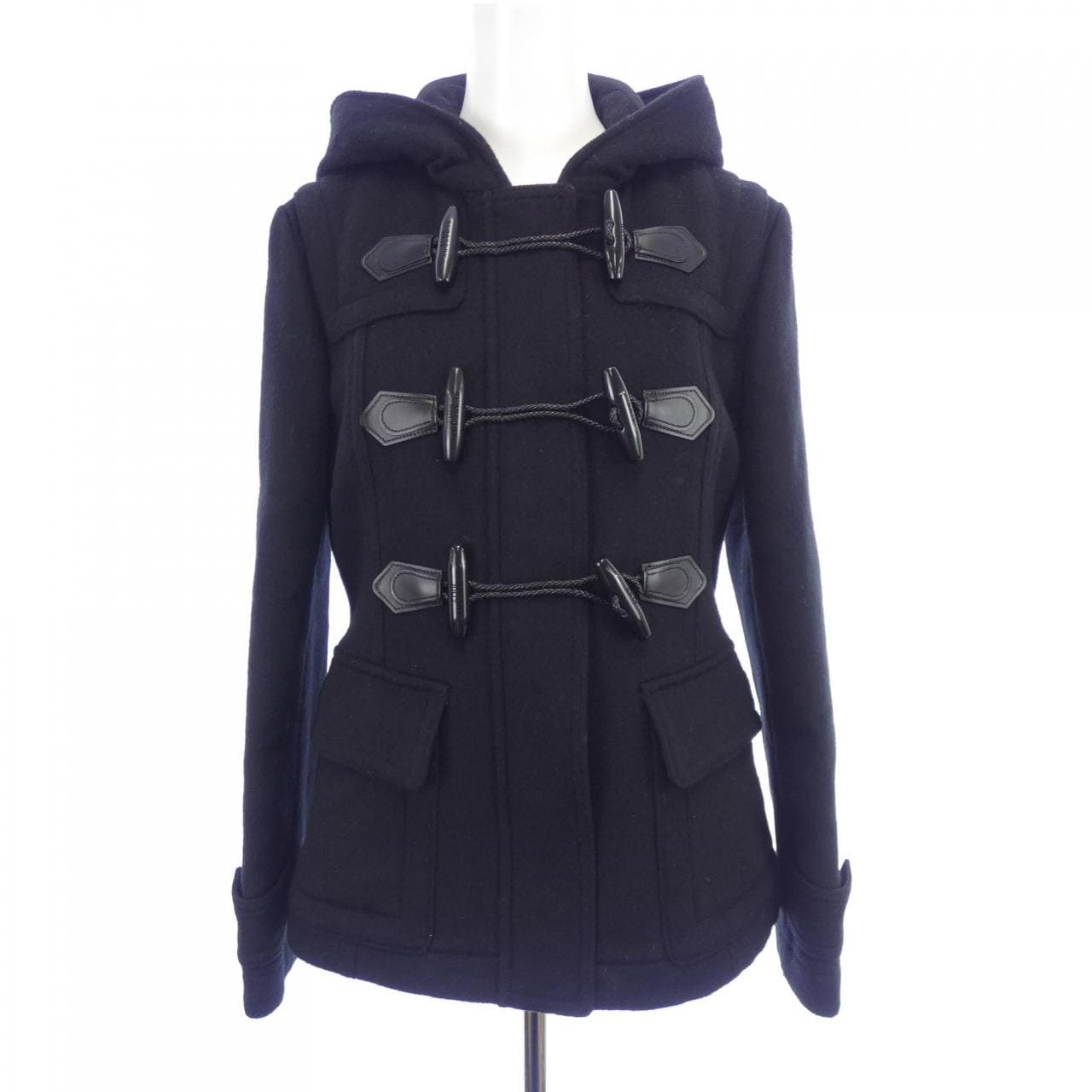 バーバリーブリット BURBERRY BRIT 4557601 ダッフルコート