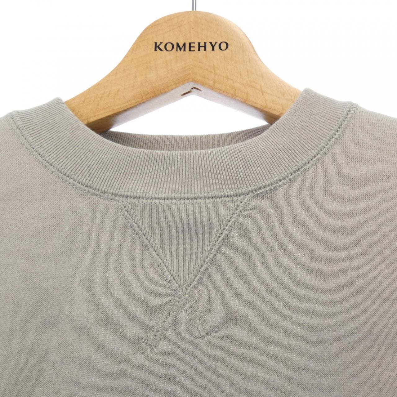 ドゥロワー DRAWER 6512-299-0296 スウェット