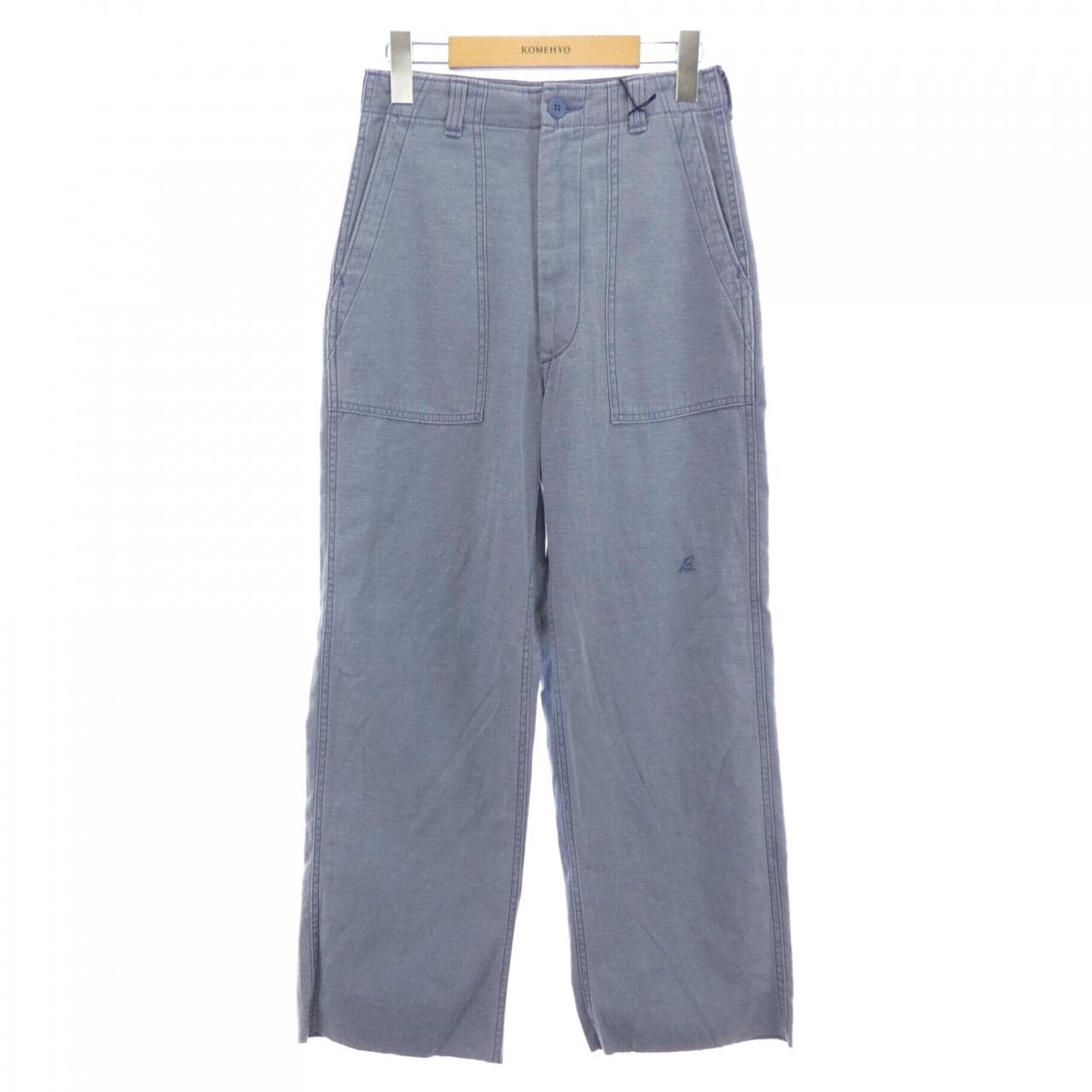 マディソンブルー MADISON BLUE MB261-3014 パンツ